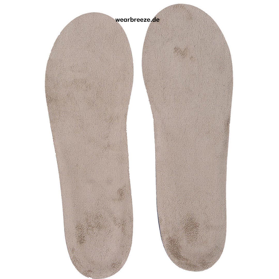 Plantilla de gel - Ultra cómoda