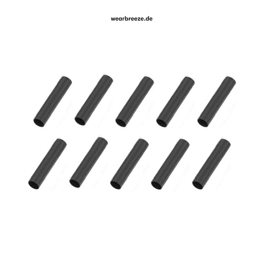 Herretes Metálicos - Alta calidad