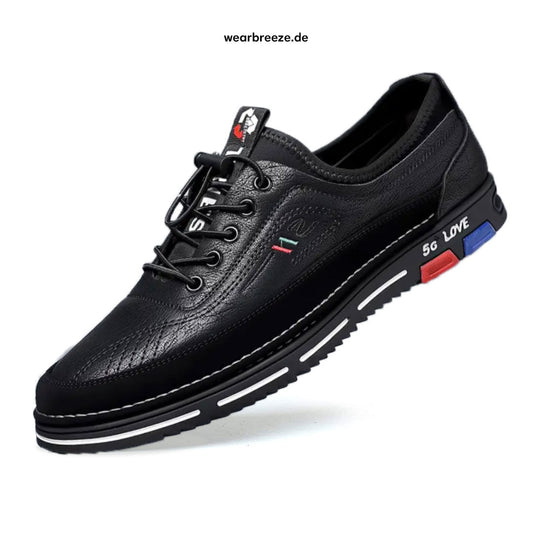 Cambridge - Ultra cómodo