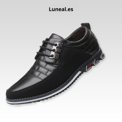 Oxford - Ultra cómodo