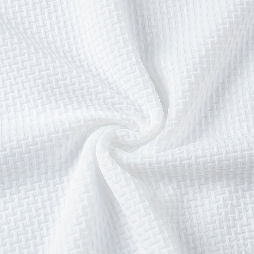 Lusso - Polo manga larga cómodo y ligero para hombre