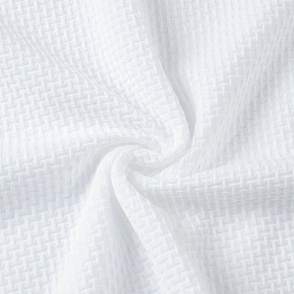 Lusso - Polo manga larga cómodo y ligero para hombre