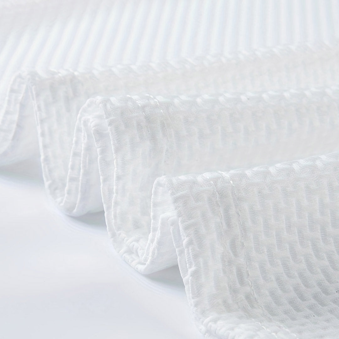 Lusso - Polo manga larga cómodo y ligero para hombre