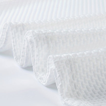 Lusso - Polo manga larga cómodo y ligero para hombre