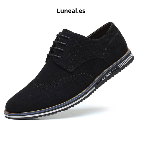 Derby - Ultra cómodo